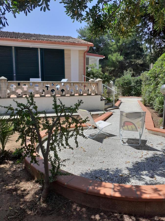 Dei Fiori, Vicino Di Punta Pizzo Villa