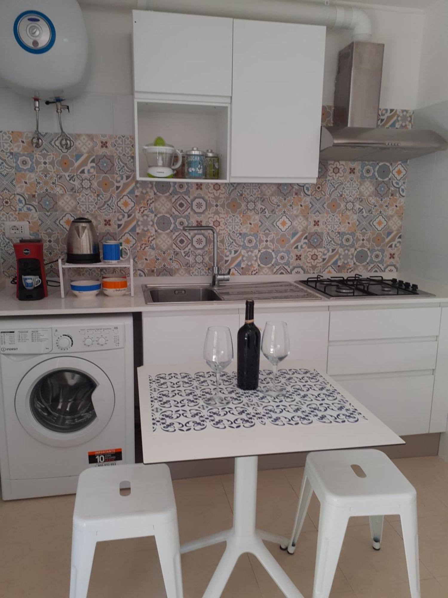 Villa Dei Fiori, Vicino Di Punta Pizzo Gallipoli