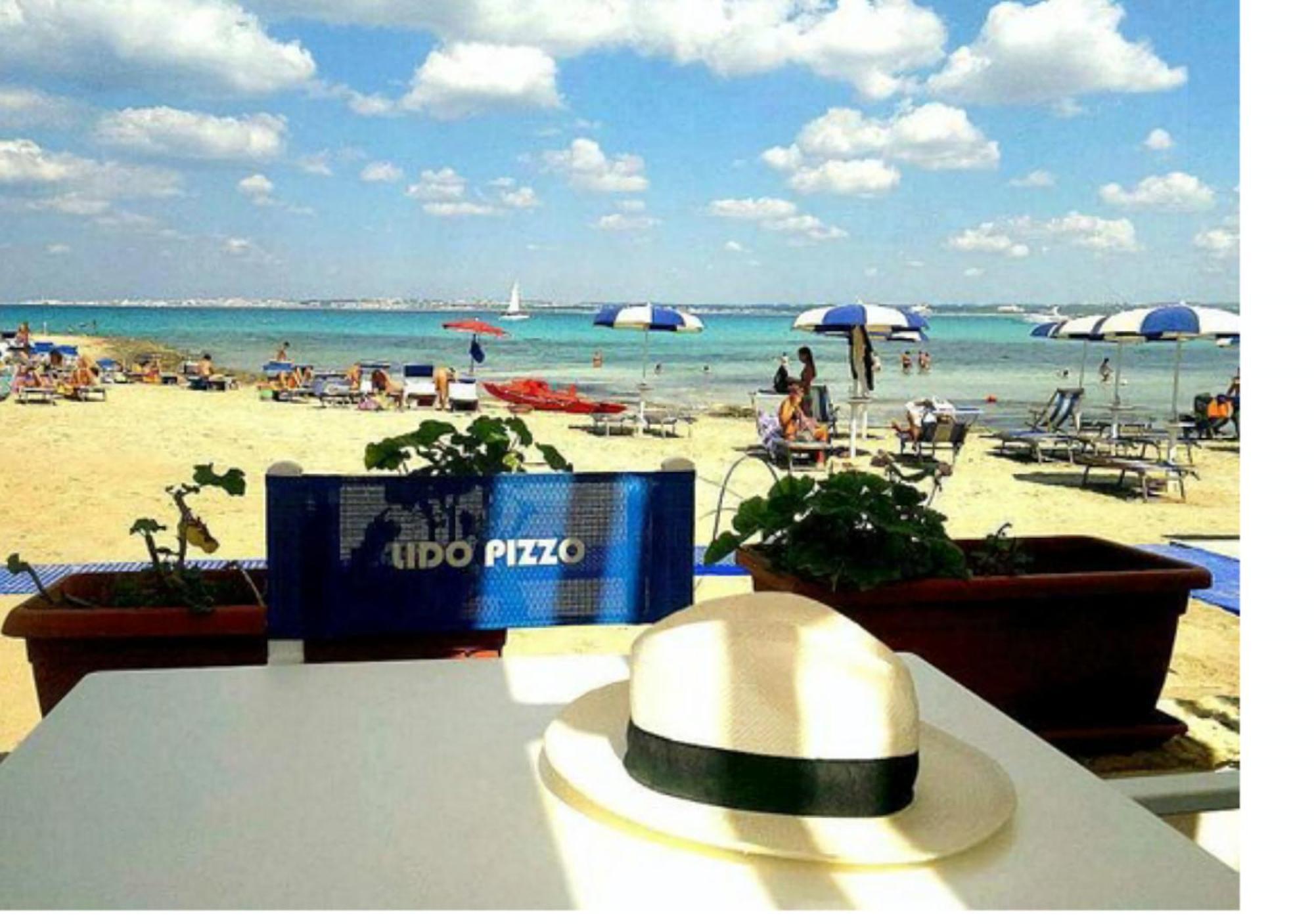 Dei Fiori, Vicino Di Punta Pizzo *