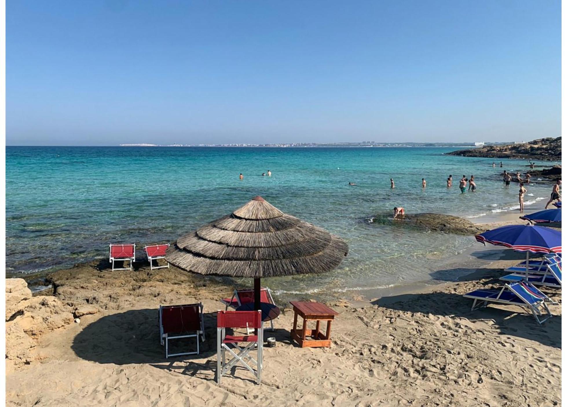 Dei Fiori, Vicino Di Punta Pizzo Villa *